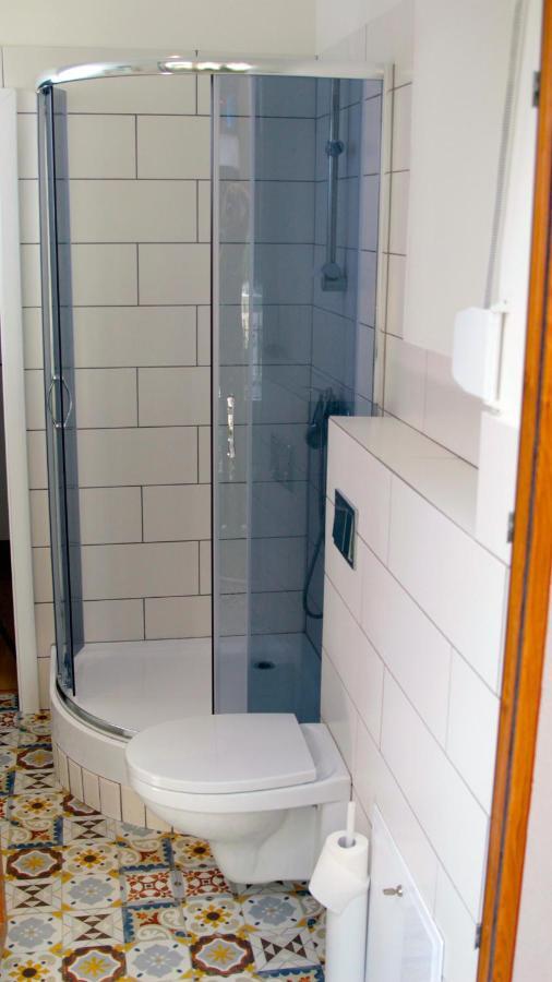 Pit Stop Apartamenty Gasiorowskich Poznań Szoba fotó