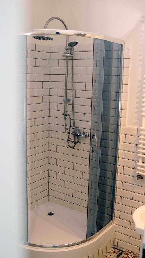 Pit Stop Apartamenty Gasiorowskich Poznań Kültér fotó